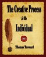 The Creative Process In The Individual