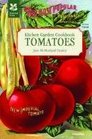 Kitchen Garden Cookbook Tomatoes