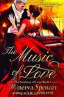 The Music of Love (The Academy of Love Series)