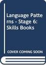 Language Patterns  Stage 6 Skills Books Ideas Book