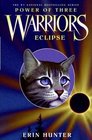 Eclipse (Warriors; The Power of Three ; Book 4)
