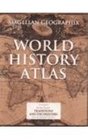 Magellan Geographix World History Atlas