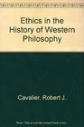 Ethics in the History of Western Philosophy