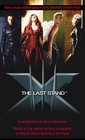 The Last Stand (X-Men, Bk 3)