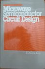 Microwave semiconductor circuit design