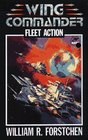 Fleet Action (Wing Commander Series, Bk 3)