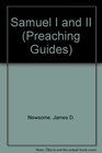 1 Samuel2 Samuel Knox Preaching Guides
