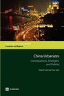 China Urbanizes Consequences Strategies and Policies