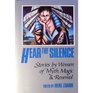 Hear the Silence Stories by Women of Myth Magic  Renewal
