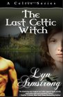 The Last Celtic Witch