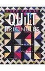 Free Range Triangle Quilts