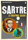 Introducing Sartre A Graphic Guide