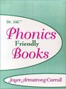 Phonics Friendly Books Teaching Phonics Through Children's Literature