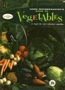 Good Housekeeping's Book of Vegetables to Tempt the Most Reluctant Appetites