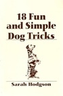 18 Fun And Simple Dog Tricks