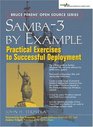Samba3 by Example  Practical Exercises to Successful Deployment
