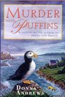 Murder With Puffins (Meg Langslow, Bk 2)