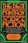 The Best from Fantasy and Science Fiction A Special 25th Anniversary Anthology