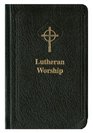 Lutheran Worship