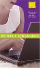 Perfect Strangers (Love Letters, Bk 1)