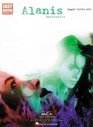 Alanis Morissette  Jagged Little Pill Easy Guitar/TAB