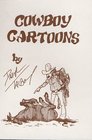 Daryl Talbot's Cowboy Cartoons