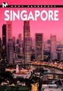 Moon Handbooks Singapore