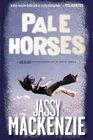 Pale Horses (Jade de Jong, Bk 4)