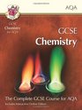 GCSE Chemistry for AQA  Student Book with Interactive Online Edition