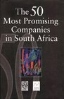 50 Most Promising Companies in South Africa