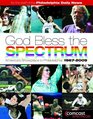 God Bless the Spectrum America's Showplace in Philadelphia 19672009