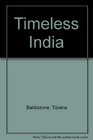 Timeless India