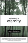 A Parenthesis in Eternity : Living the Mystical Life