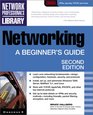 Networking A Beginner's Guide