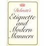 Debrett's Etiquette and Modern Manners