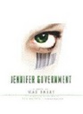 Jennifer Government (Audio CD) (Unabridged)