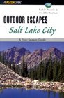 Outdoor Escapes Salt Lake City A FourSeason Guide