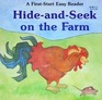 HideAndSeek on the Farm