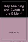 Key Teaching and Events in the Bible 4