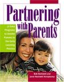 Partnering With Parents 29 Easy Programs to Involve Parents in the Early Learning Process