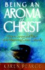 Being an Aroma of Christ:: How To Survive and Thrive While Ministering Cross-Culturally
