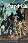 Batman Eternal Vol. 2