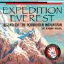 Expedition Everest: Legend of the Forbidden Mountain