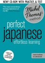 Perfect Japanese Revised