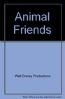 Animal Friends