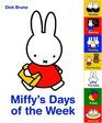 Miffy's Days of the Week