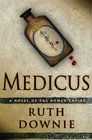 Medicus (Medicus Investigations, Bk 1)