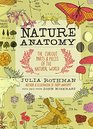 Nature Anatomy The Curious Parts and Pieces of the Natural World