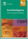 Gesichtsdiagnose in der chinesischen Medizin