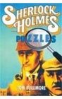 Sherlock Holmes Puzzles